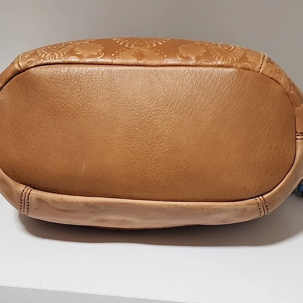 The Sak Vintage bag slightly used - Picture 7 of 15